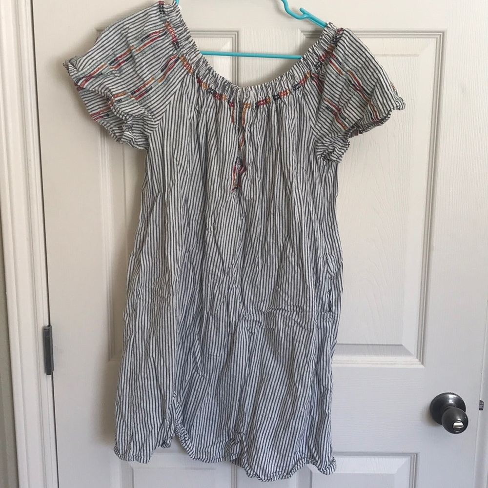 Sun dress